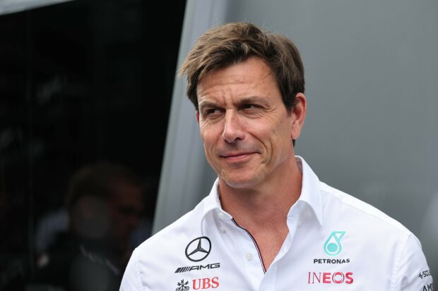 Toto Wolff  ~Toto Wolff ~ 