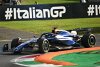 Williams dementiert starke Form: "Werden keine Rakete sein"