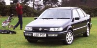 VW Passat B4 (1993-1997)