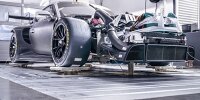 Perfektes Set-up dank Formel-1-Technik? DTM-Teams nutzen Hightech-Prüfstand