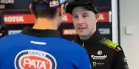 Bild zum Inhalt: WSBK 2024: Jonathan Rea vor Wechselbekanntgabe zu Yamaha