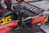 Bild zum Inhalt: Formel-1-Technik: Die besonders extremen Monza-Heckflügel