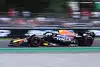 Bild zum Inhalt: Sergio Perez: Nach Freitagscrash "im Grunde blind" ins Qualifying