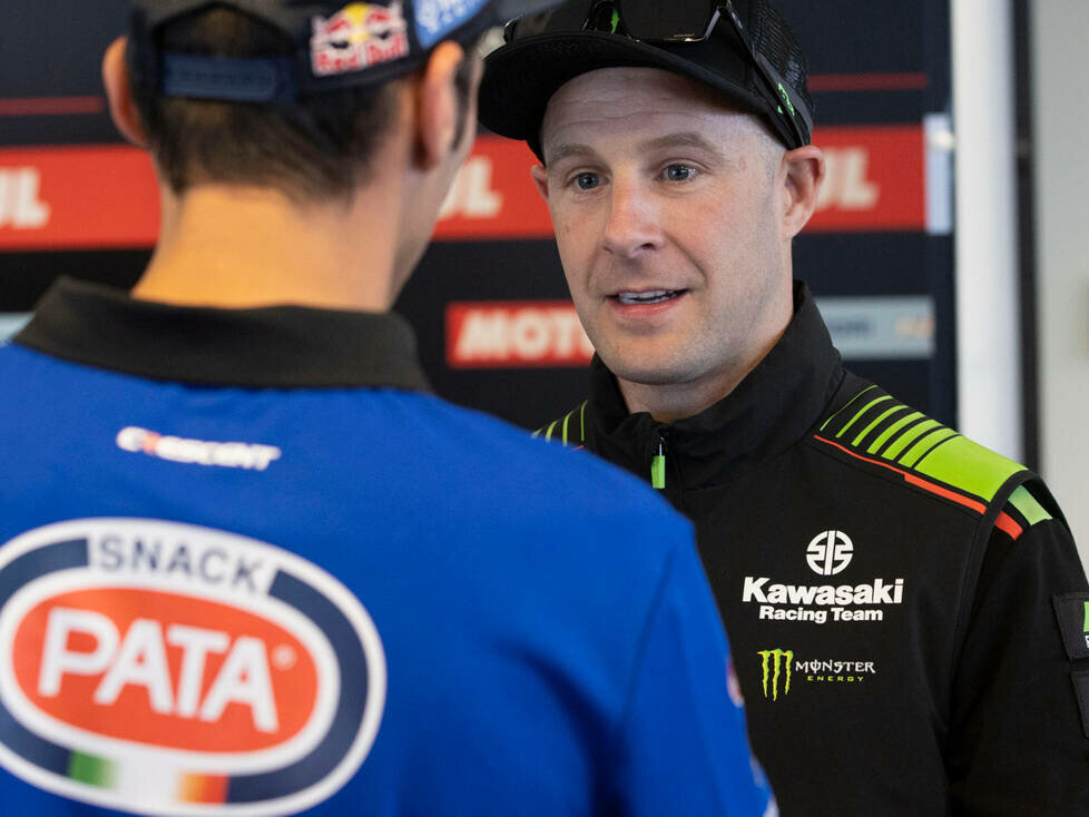 Jonathan Rea, Toprak Razgatlioglu