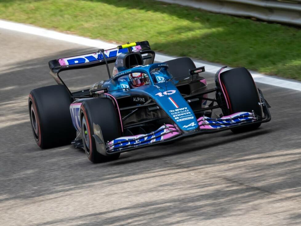 Pierre Gasly