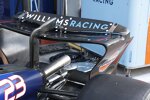 Williams FW45