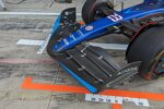 Williams FW45