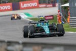 Fernando Alonso (Aston Martin) 