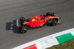 Carlos Sainz (Ferrari) 