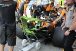 McLaren MCL60