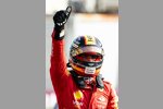 Carlos Sainz (Ferrari) 