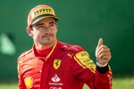 Charles Leclerc (Ferrari) 