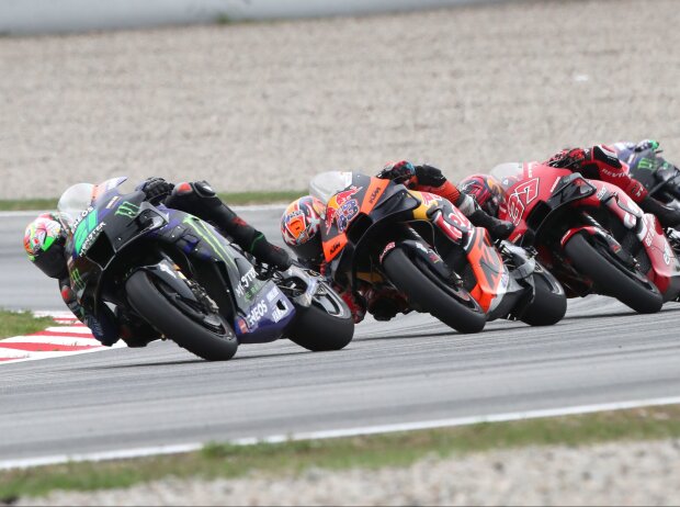 Franco Morbidelli Franco Morbidelli