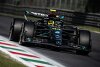 Bild zum Inhalt: Formel-1-Liveticker: Mercedes "einfach nicht gut genug" in Monza