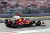 Bild zum Inhalt: Daten: Ferrari Favorit auf Monza-Sieg, doch der Teufel steckt im Detail!