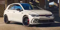 Bild zum Inhalt: VW Golf GTI 380: Sondermodell feiert den Handschalter