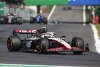 "Unterirdisch schlecht": Nur Start machte Hülkenberg in Monza Freude