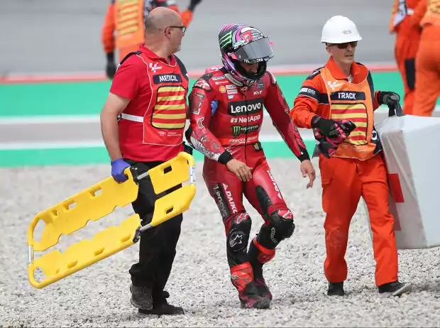 Enea Bastianini Titel-Bild zur News: Enea Bastianini