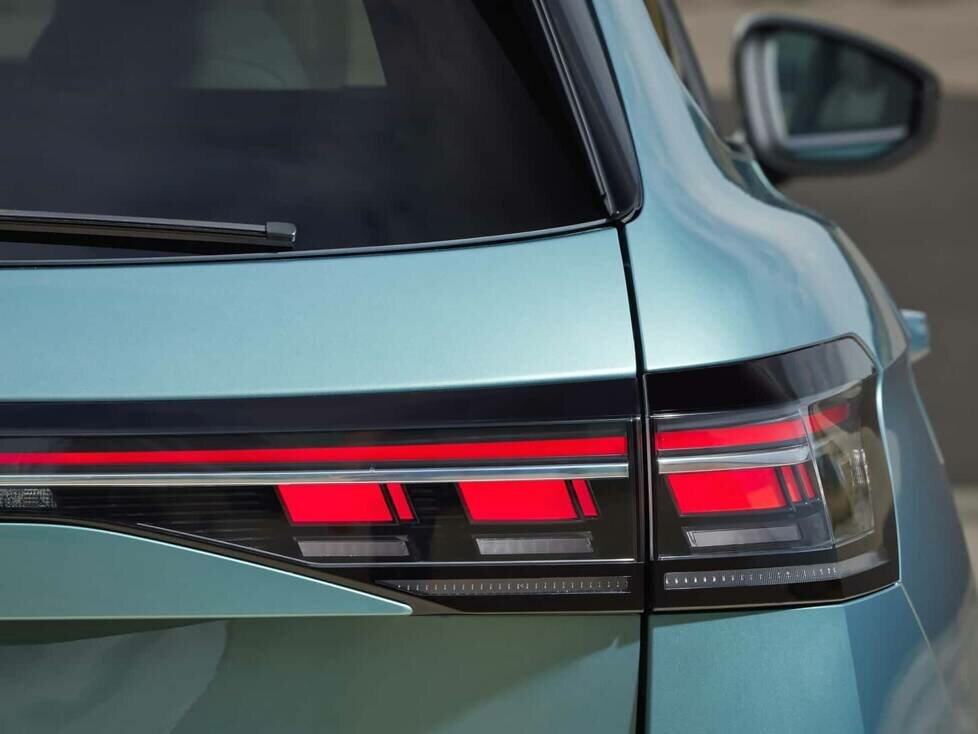 VW Passat Variant (2024)
