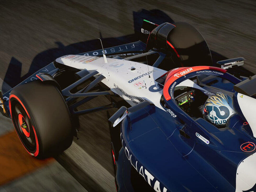 F1 2023