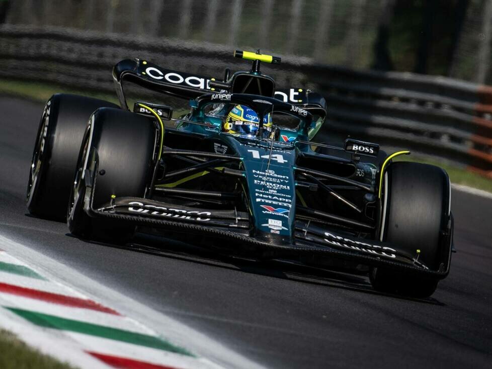 Fernando Alonso