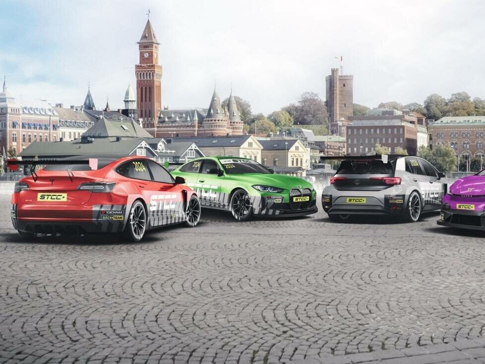 STCC 2023