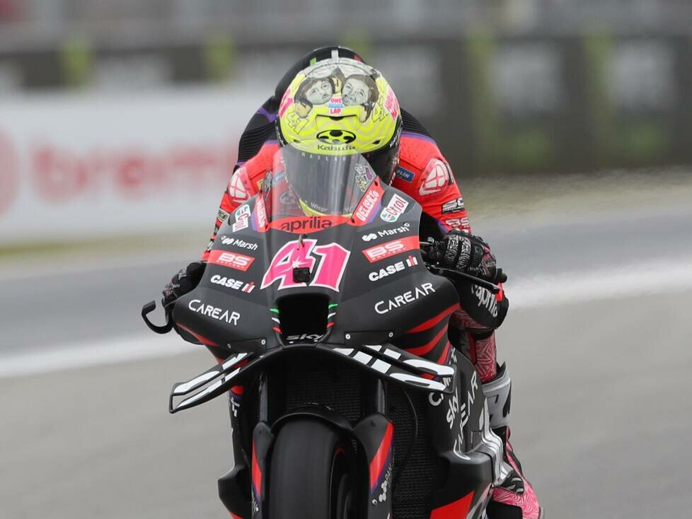 Aleix Espargaro