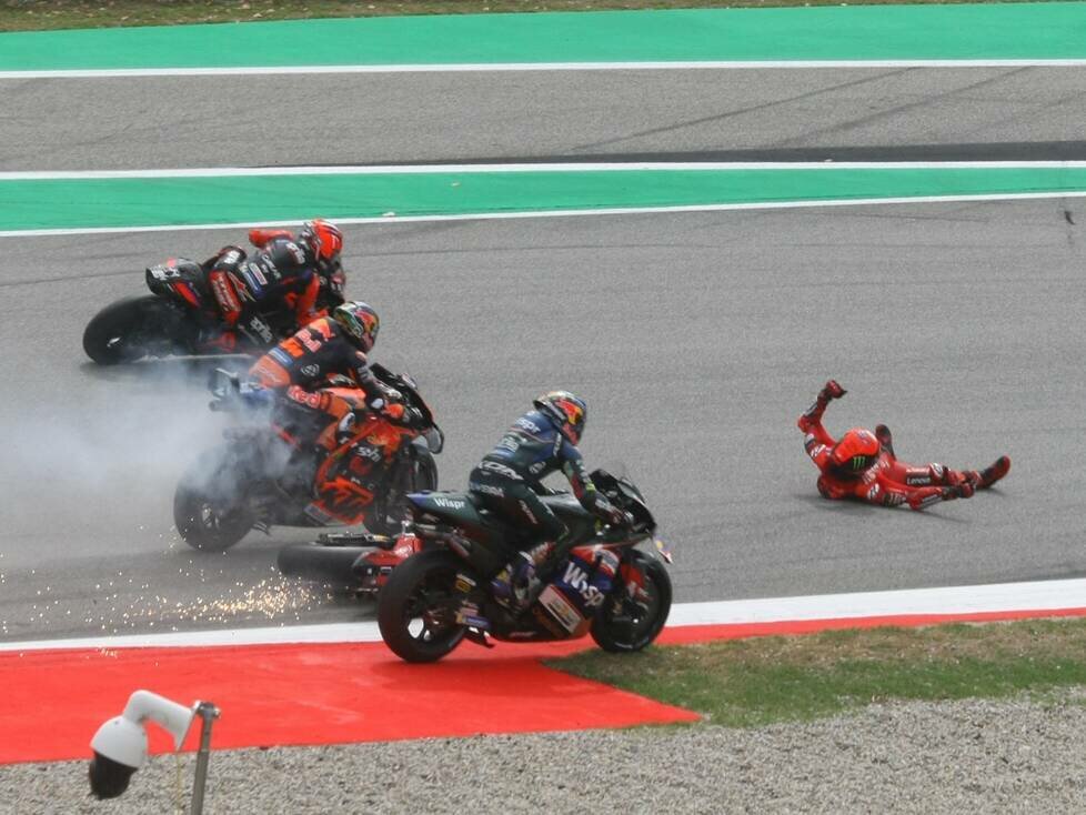 Francesco Bagnaia