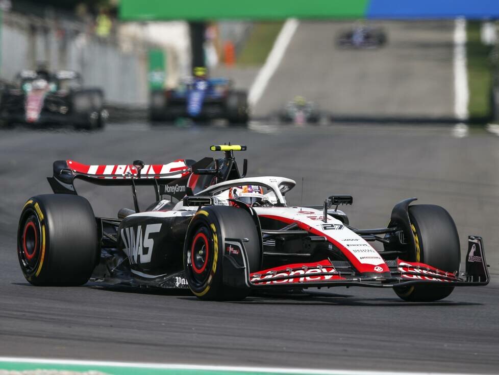 Nico Hülkenberg