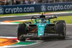 Fernando Alonso (Aston Martin) 