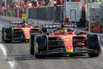 Charles Leclerc (Ferrari) 