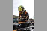 Lando Norris (McLaren) 