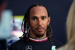 Lewis Hamilton (Mercedes) 
