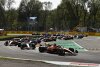Das sagen die Daten: So sieht das Kräfteverhältnis der Formel 1 2023 aus!
