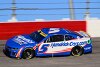Bild zum Inhalt: NASCAR Darlington: Larson gewinnt Playoff-Auftakt nach Hamlin-Dominanz