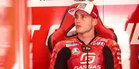 Bild zum Inhalt: Wer letzte Nacht am schlechtesten geschlafen hat: Pol Espargaro