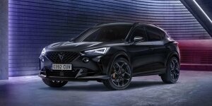 Cupra Formentor: News, Gerüchte, Tests