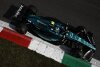 Bild zum Inhalt: Fernando Alonso: Aston Martin nimmt "hoffentlich" einige Lektionen mit