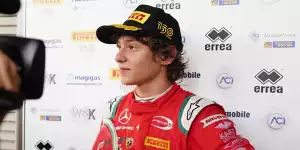 Supertalent Antonelli: 2024 aus der FRECA ohne F3-Jahr in die F2?