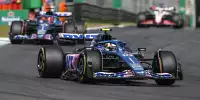 Pierre Gasly, Esteban Ocon