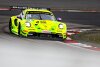 Bild zum Inhalt: DTM-BoP Sachsenring 2023: Preining wird erhört - größerer Restriktor für Porsche!