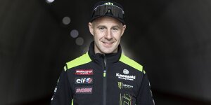 Superbike-Sensation perfekt: Yamaha bestätigt den Wechsel von Jonathan Rea