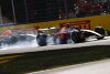 Noten Monza: "Kämpfer" Sainz hauchdünn hinter Max Verstappen