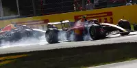 Carlos Sainz, Max Verstappen