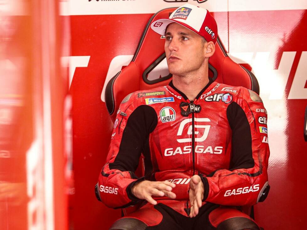 Pol Espargaro