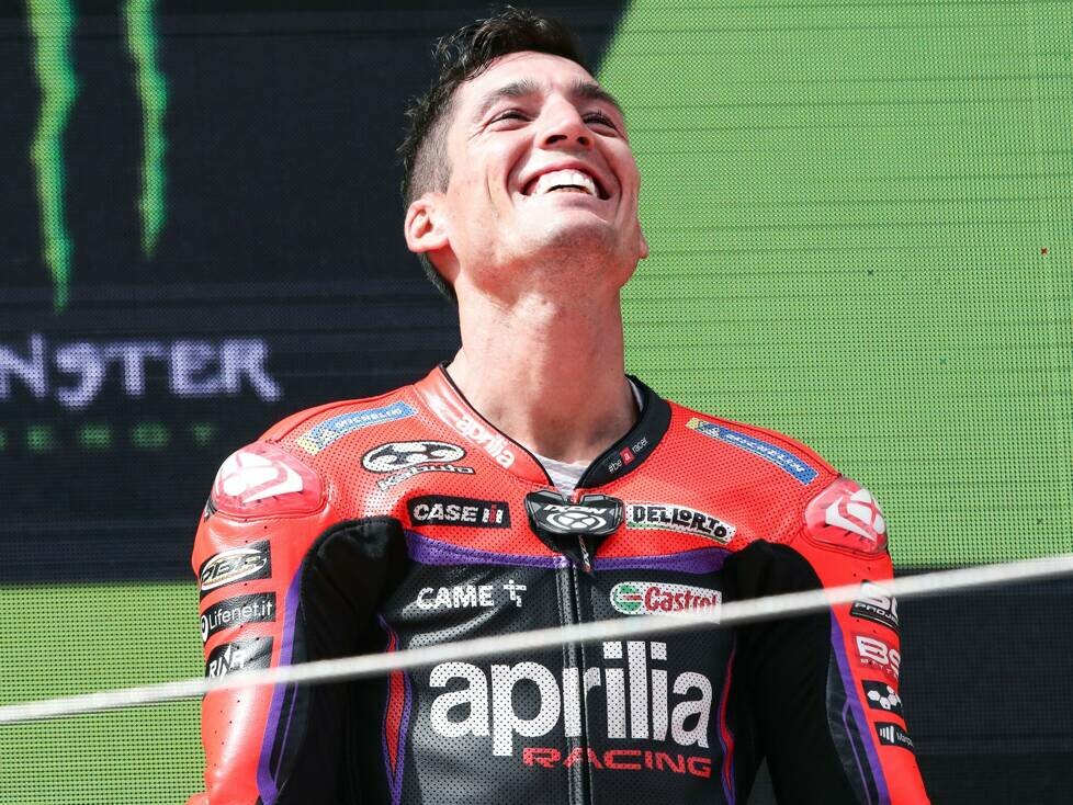 Aleix Espargaro