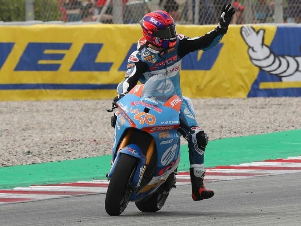 Mattia Casadei
