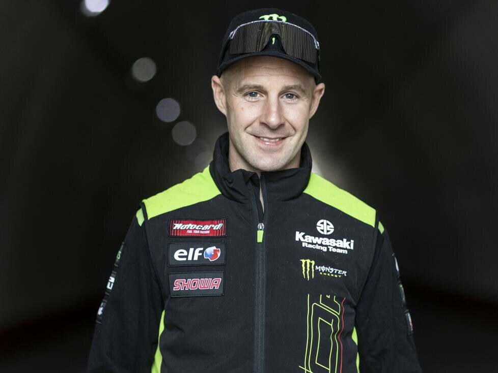 Jonathan Rea