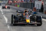 Max Verstappen (Red Bull) 