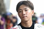 Taiyo Furusato (Honda Asia) 